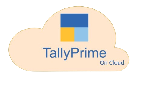 TallyPrime on Cloud